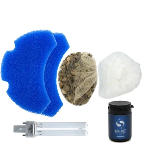 Hozelock Easyclear 4500 Vervangpakket