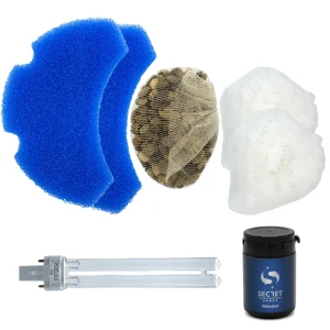 Hozelock Easyclear 7500 Vervangpakket