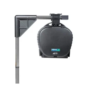 Hozelock voerautomaat