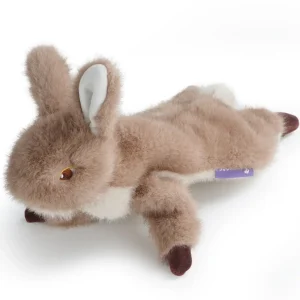 Nocciola | Konijn | Zonder Vulling