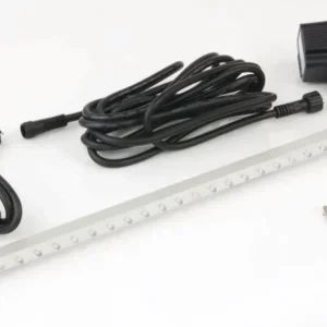 Ledstrip voor waterval Niagara & Nevada 60cm. Blauw