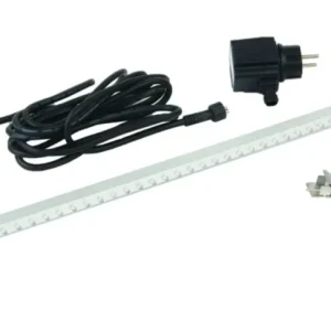 Ledstrip voor waterval Niagara & Nevada 90cm. Blauw