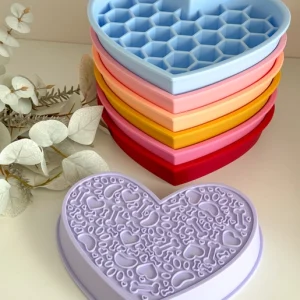 Slowfeeder | 2-in-1 Hart