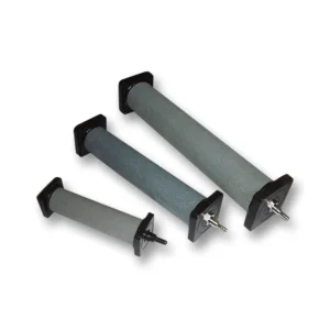 Luchtsteen cilinder 22cm. hi-oxigen