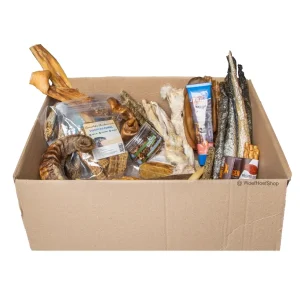 WoefHoef Maandbox | Middel