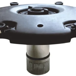 AquaForte Drijvende Fonteinset + Nozzle Set