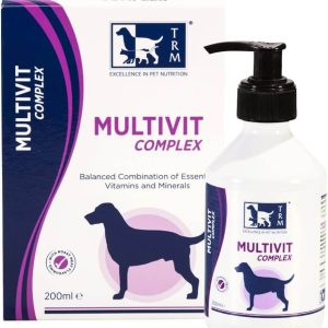 TRM | Multivitamine Complex | 200 ml