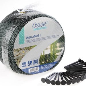 Oase AquaNet 3 6x10m.
