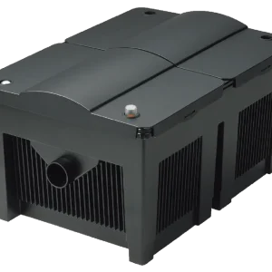 Onderdelen oase biosmart set 20000