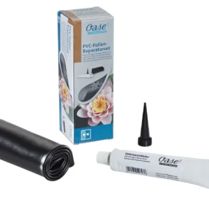 Oase PVC-folie-reparatieset