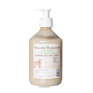 Schapenvet met Knoflook | 500ml