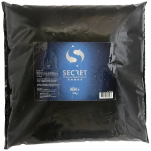 Secret KH plus 375.000 liter