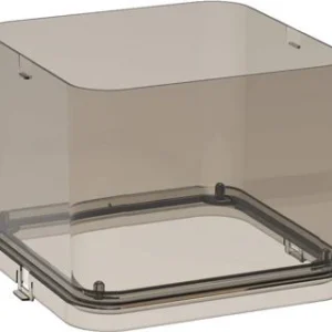 Aquaforte 7 Liter extra Container tbv automatic fish feeder