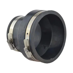 Flexibele VerloopSok/mof 63x40mm.