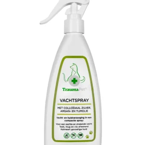 Trauma Pet | Vachtspray | Anti-Insect