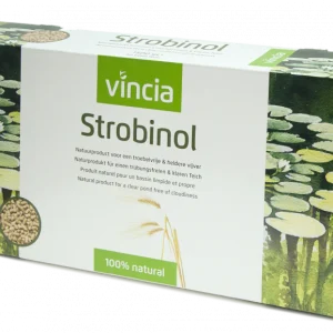 Vincia Strobinol voor 6000 Liter
