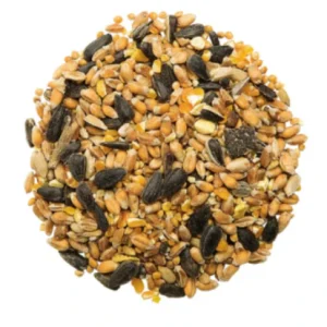 Vogelbescherming - Premium HI-ENERGY MIX