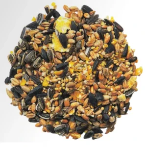 Vogelbescherming - premium voedertafelmix