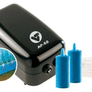 VT Luchtpomp Set AP-30